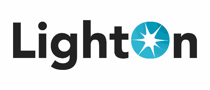 lightOn Logos